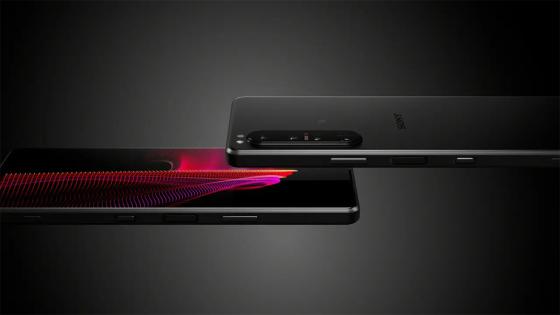 Sony Xperia 1 IV