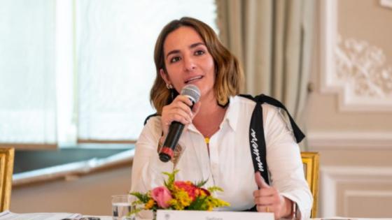 Lina María Arbeláez