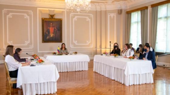 Salón Simón Bolívar