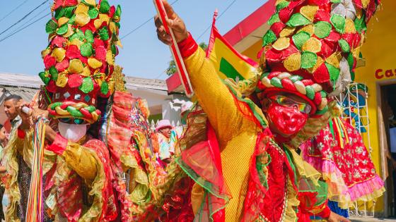 Carnaval de Barranquilla