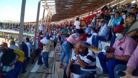 corralejas sincelejo