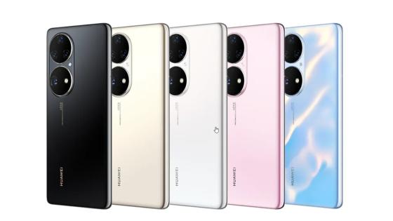 Huawei P50