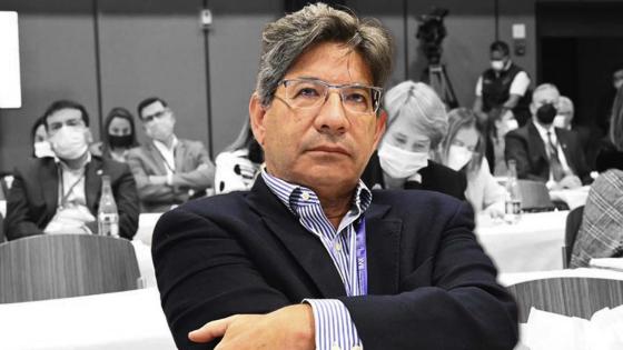 Magistrado Linares no hará parte de la discusión del aborto en la Corte