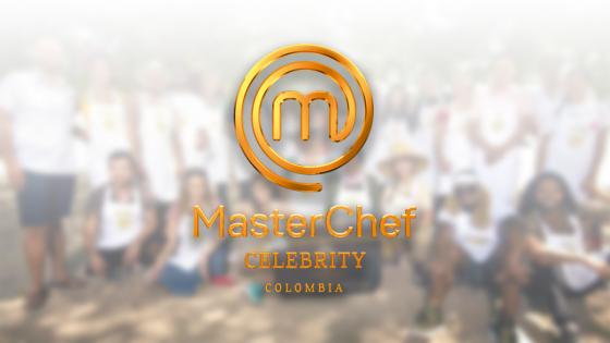 MasterChef Celebrity 2022