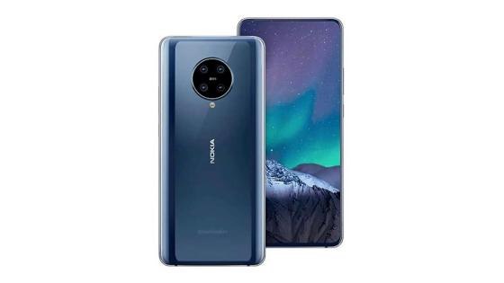 Nokia 10