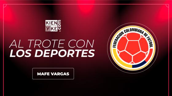 Selección Colombia