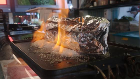 sushi flameado brutal Sushi Market sushi flameado brutal Sushi Market