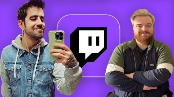 Streamers mejor pagados de Twitch