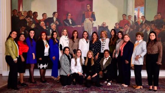 Gestores sociales 2019