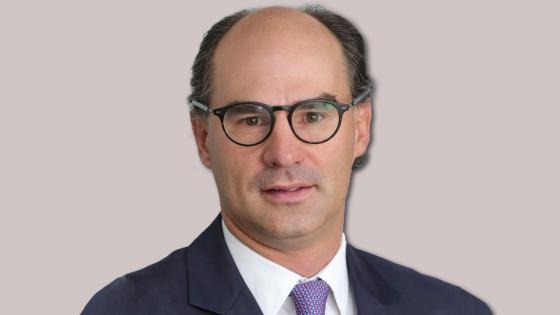 Juan Camilo Nariño Alcocer, presidente de la ACM 