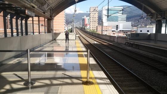 Metro de Medellín