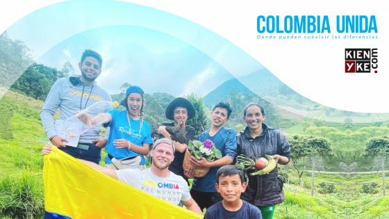 Influenciadores colombianos que aportan socialmente