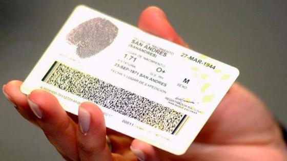 Ciudadanos colombo-venezolanos denuncian cancelación de cédulas