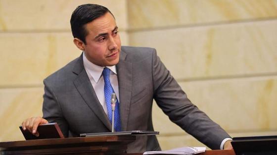 Caso Richard Aguilar 