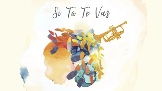 Cocora - Si tu te vas