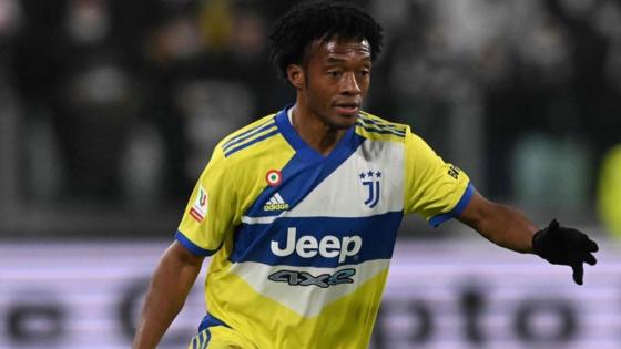 Juan Cuadrado