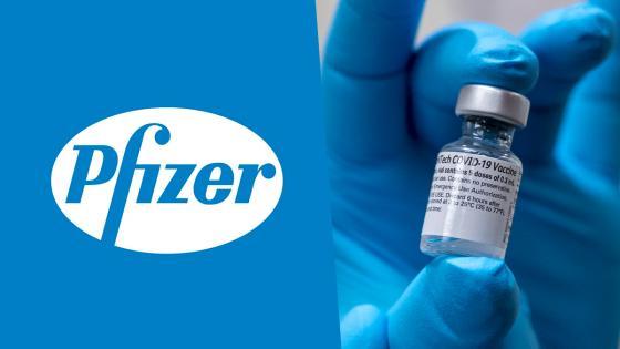 Dosis de Pfizer disponibles para mujeres embarazadas y adolescentes