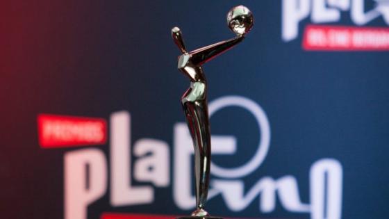 Premios Platino 2022