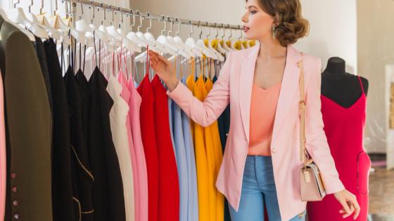 ropa sube de precio 
