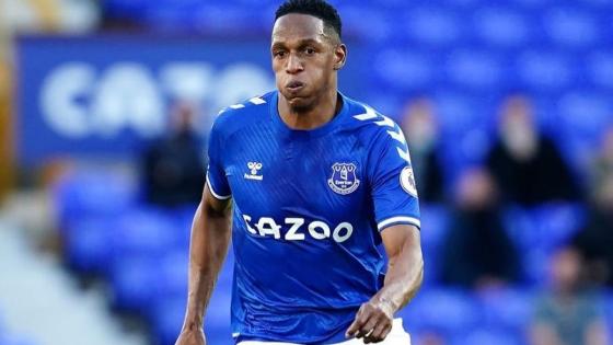 Yerry Mina