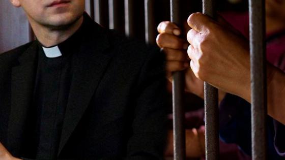 Medida de aseguramiento a sacerdote que abusó a niña de 13 años