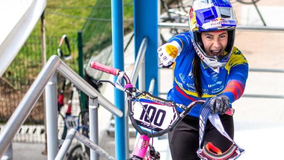 Clásico Bike Challenge: fútbol y ciclismo en Bogotá