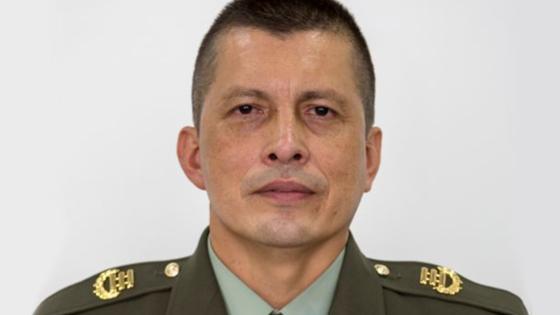 General-Tito-Yesid-Castellanos