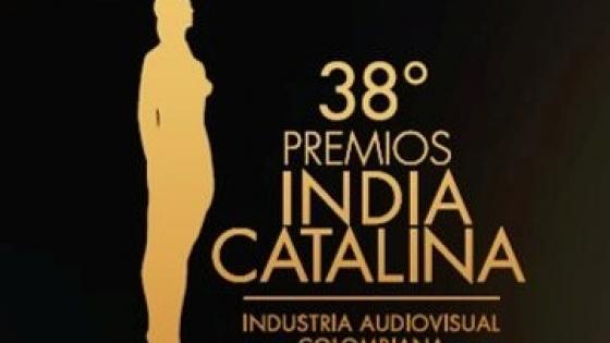 Periodistas deportivos nominados a premios India Catalina