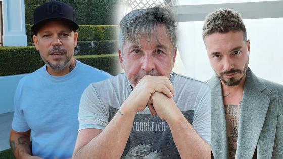 alt residente, ricardo montaner y j balvin