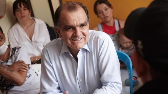 La razón de la renuncia de Óscar Iván Zuluaga a su candidatura presidencial