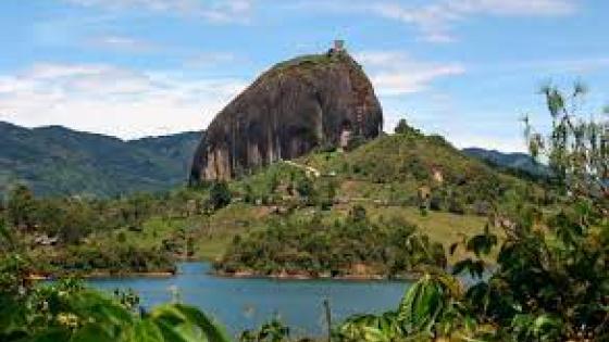El Peñol