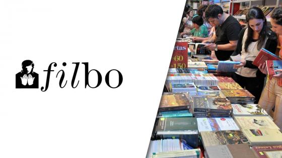 Feria Internacional del Libro de Bogotá (Filbo) 