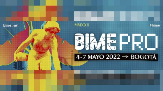 BIME Pro