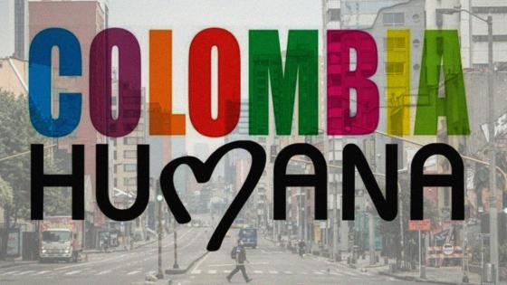 Colombia-Humana