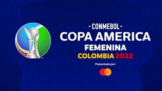 Ramón Jesurún, el ausente en sorteo de la Copa América Femenina