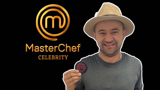 ¿Quién es Marco Aurelio Giraldo ‘Corozo’?: exparticipantes de MasterChef Celebrity