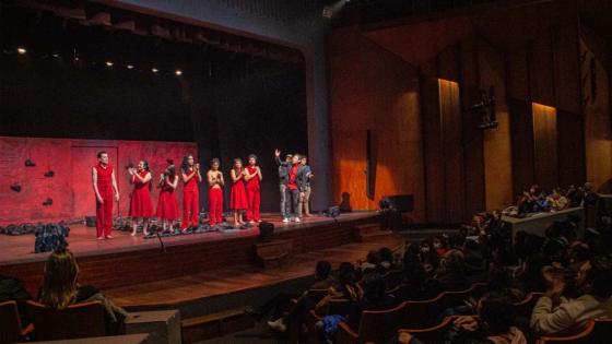 Festival Iberoamericano de Teatro