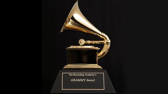 Premios Grammy