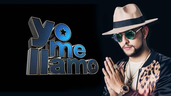 Maluma yo me llamo