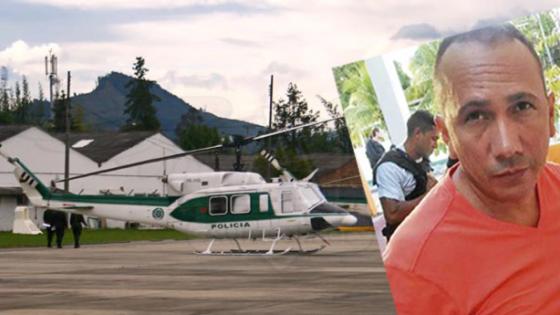 Marquitos Figueroa Gustavo Petro