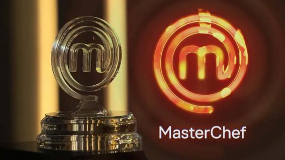 Ganadores de ‘MasterChef’ 