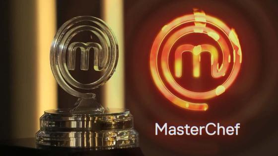 Ganadores de ‘MasterChef’ 