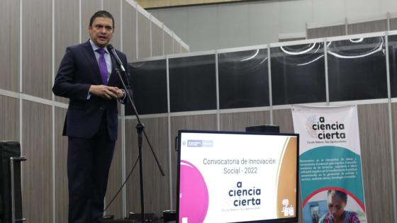 ministro-ciencia-tecnologia-innovación