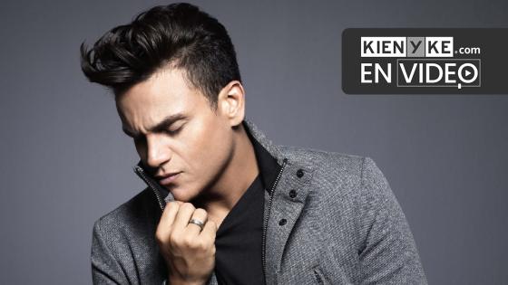 Silvestre Dangond El Monaco Nueva Canción 