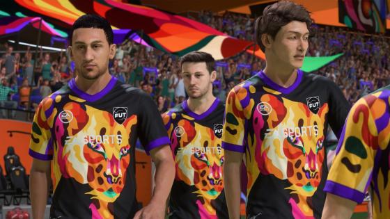 EA SPORTS EA SPORTS