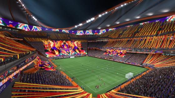 EA SPORTS EA SPORTS