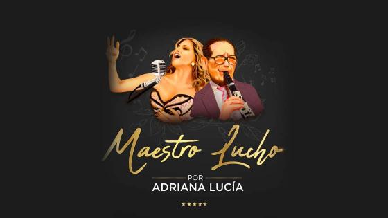 Adriana Lucía Maestro Lucho