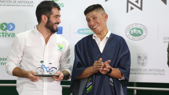 Nairo Quintana Antioquia Nairo Quintana Antioquia