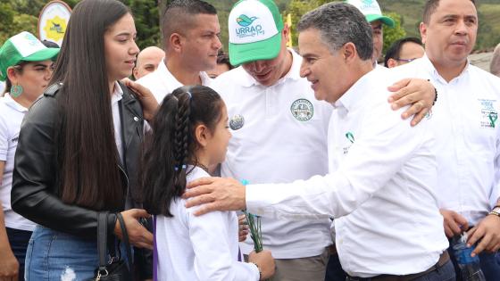 Anibal Gaviria Urrao noticias Anibal Gaviria Urrao noticias