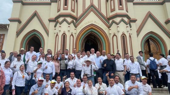 Anibal Gaviria Urrao noticias Anibal Gaviria Urrao noticias